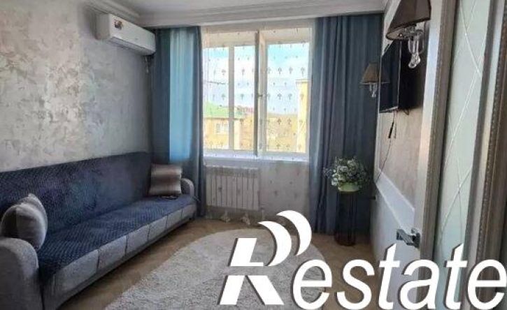 1-комн квартира улица Орджоникидзе, 88,  д. 88