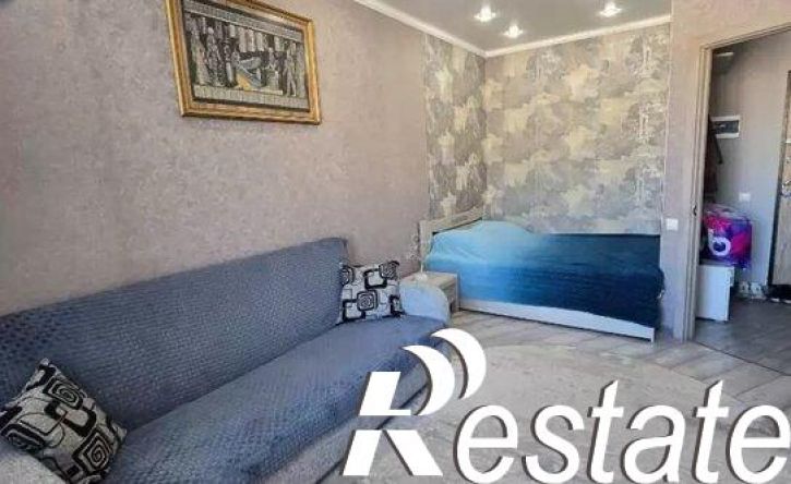 1-комн квартира улица Орджоникидзе, 88,  д. 88