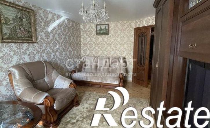 2-комн квартира улица Маяковского, 23,  д. 23