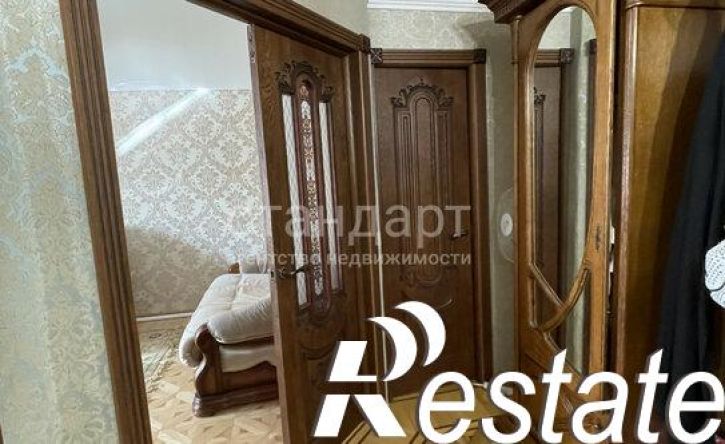 2-комн квартира улица Маяковского, 23,  д. 23