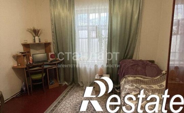 1-комн квартира улица Буачидзе, 26,  д. 26