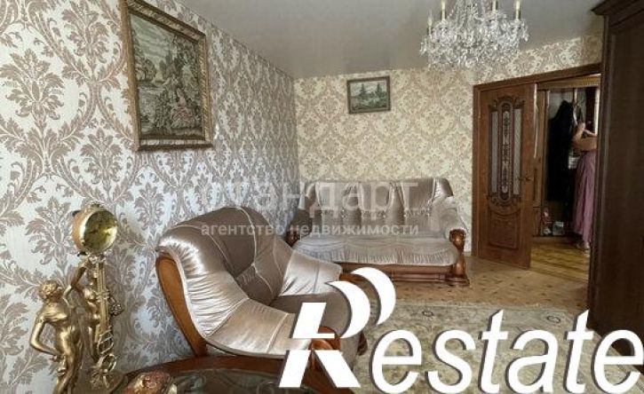 2-комн квартира улица Маяковского, 23,  д. 23