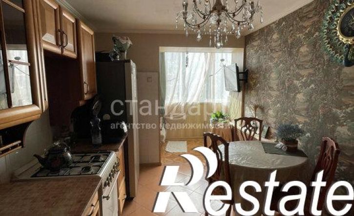 2-комн квартира улица Маяковского, 23,  д. 23