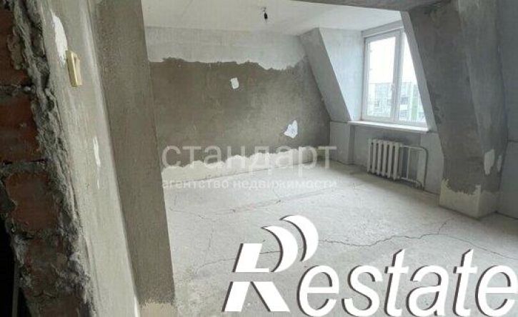 5-комн квартира улица Маяковского, 21А,  д. 21А