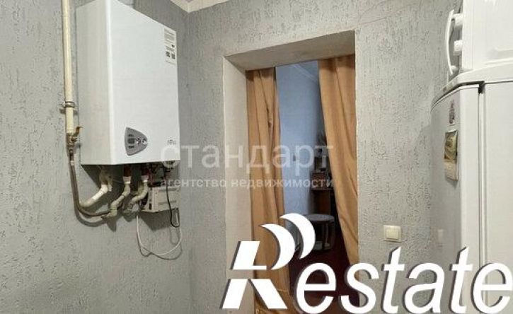 1-комн квартира улица Буачидзе, 26,  д. 26