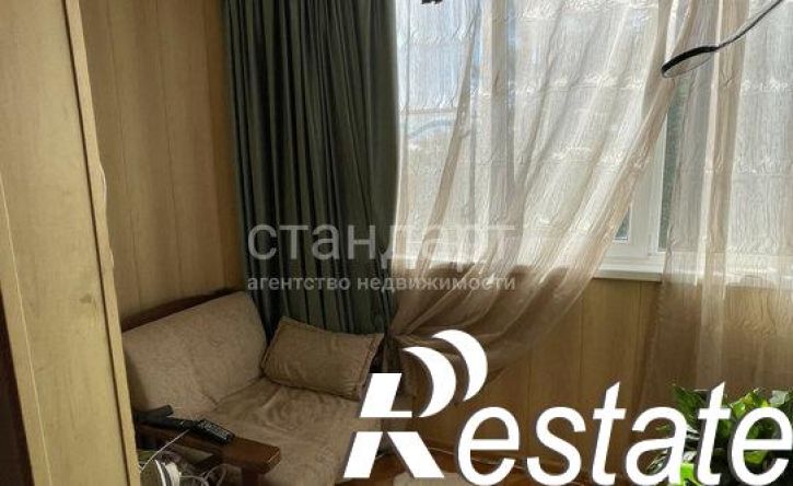 2-комн квартира улица Маяковского, 23,  д. 23