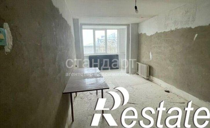 5-комн квартира улица Маяковского, 21А,  д. 21А