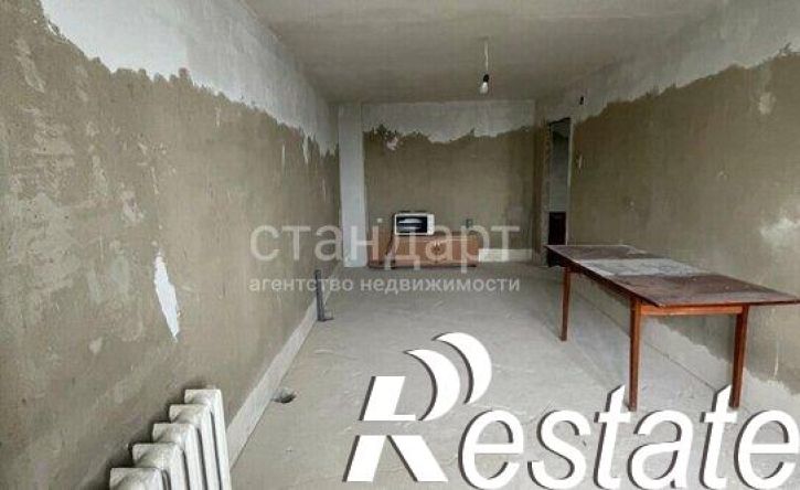 5-комн квартира улица Маяковского, 21А,  д. 21А