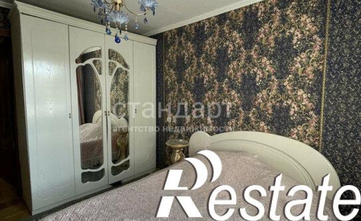 2-комн квартира улица Маяковского, 23,  д. 23