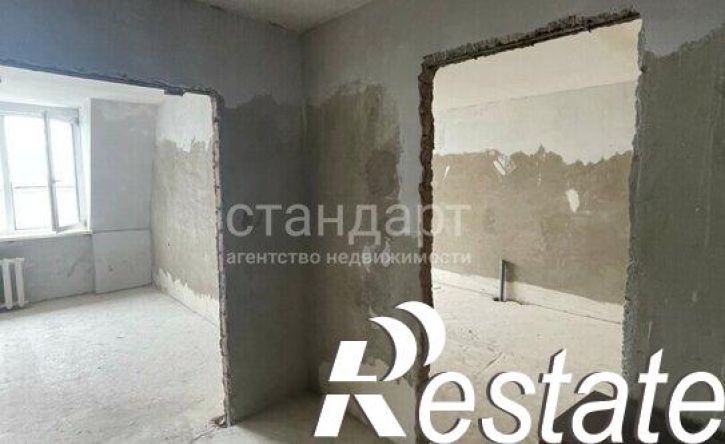 5-комн квартира улица Маяковского, 21А,  д. 21А