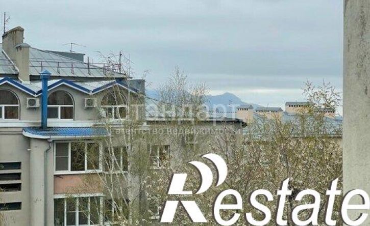 5-комн квартира улица Маяковского, 21А,  д. 21А