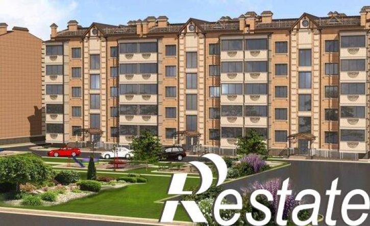 1-комн квартира Просторная улица, 15 к3,  д. 15 к3