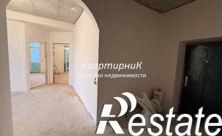 2-комн квартира Пятигорская улица, 83,  д. 83