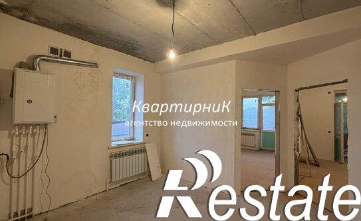 2-комн квартира Пятигорская улица, 83,  д. 83