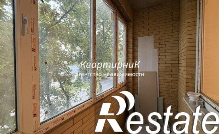 2-комн квартира Пятигорская улица, 83,  д. 83