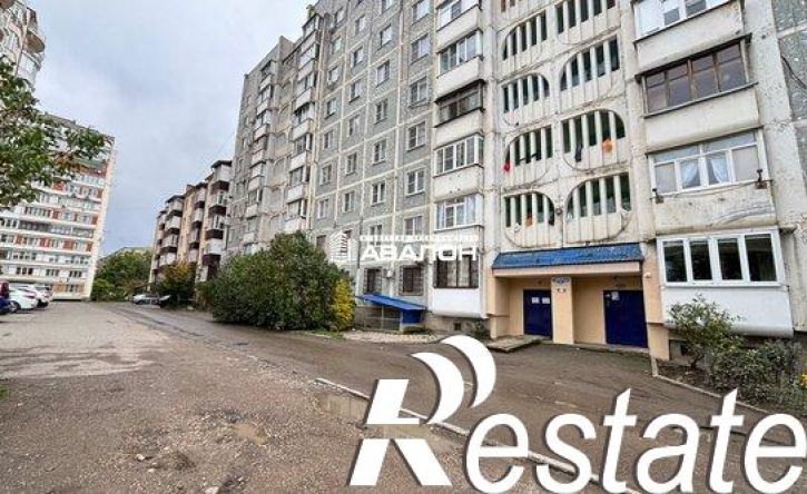 3-комн квартира Вокзальная улица, 57,  д. 57