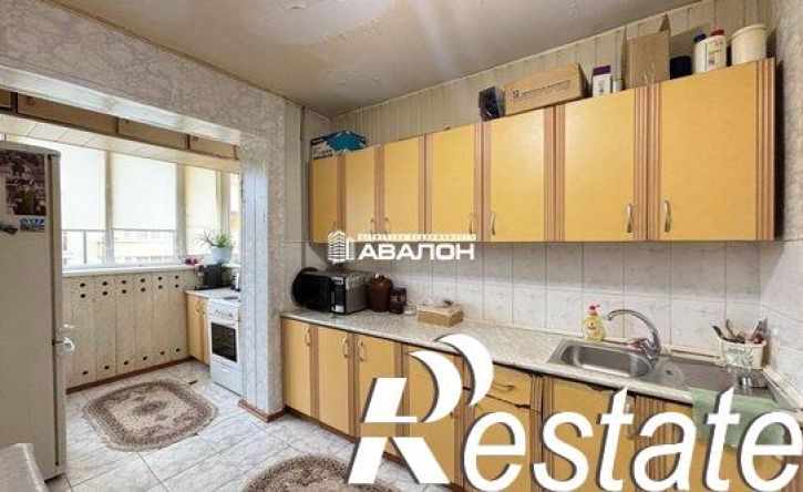 3-комн квартира Вокзальная улица, 57,  д. 57