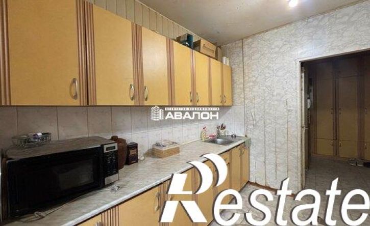 3-комн квартира Вокзальная улица, 57,  д. 57