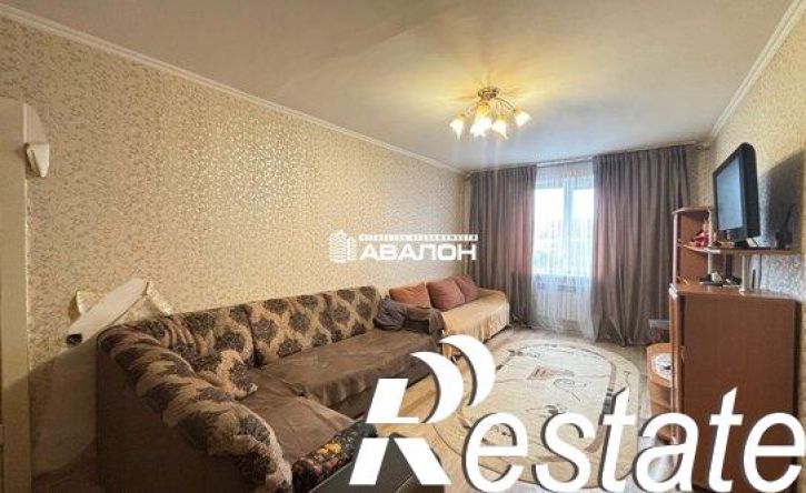 3-комн квартира Вокзальная улица, 57,  д. 57