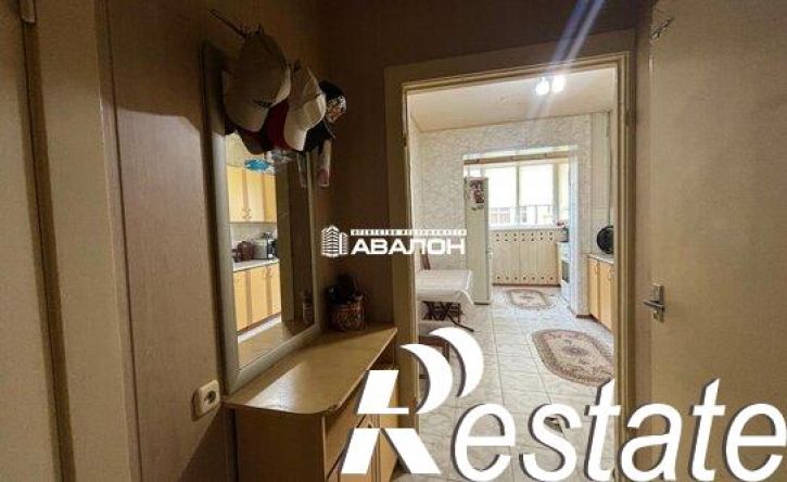 3-комн квартира Вокзальная улица, 57,  д. 57