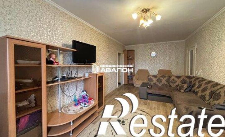 3-комн квартира Вокзальная улица, 57,  д. 57