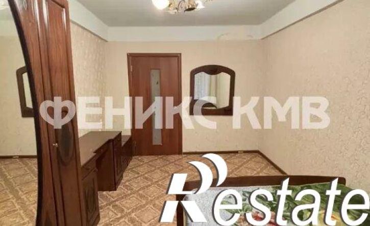 2-комн квартира улица Фридриха Энгельса, 40,  д. 40