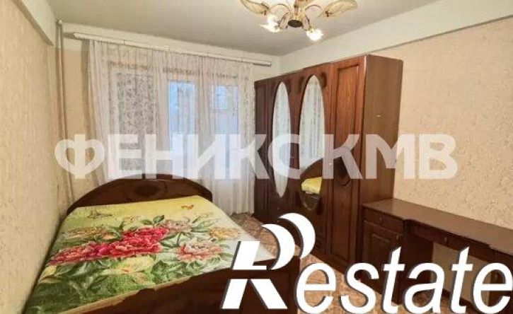 2-комн квартира улица Фридриха Энгельса, 40,  д. 40