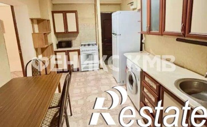2-комн квартира улица Фридриха Энгельса, 40,  д. 40