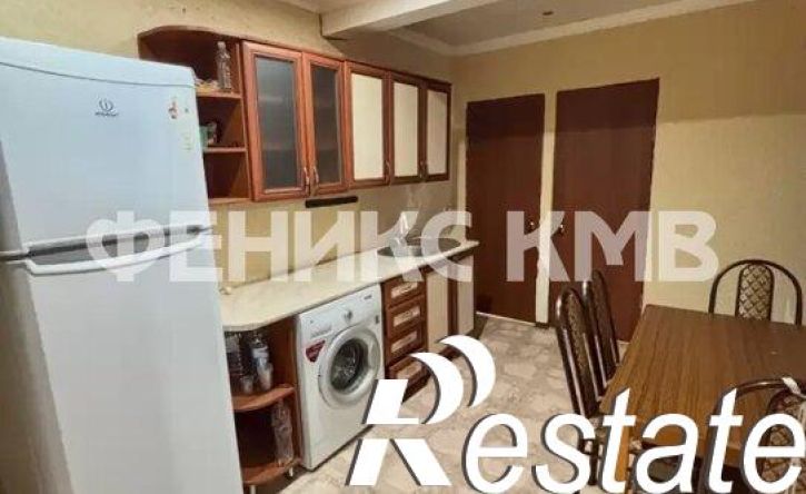 2-комн квартира улица Фридриха Энгельса, 40,  д. 40