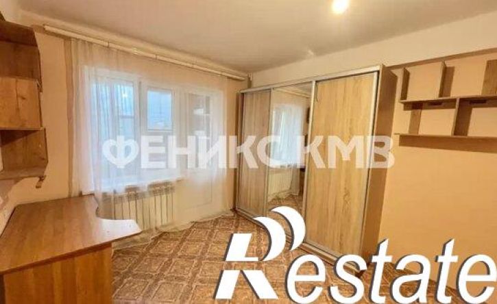 2-комн квартира улица Фридриха Энгельса, 40,  д. 40