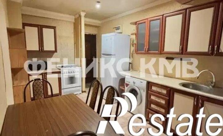 2-комн квартира улица Фридриха Энгельса, 40,  д. 40