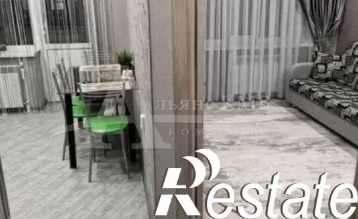 1-комн квартира улица Орджоникидзе, 88,  д. 88