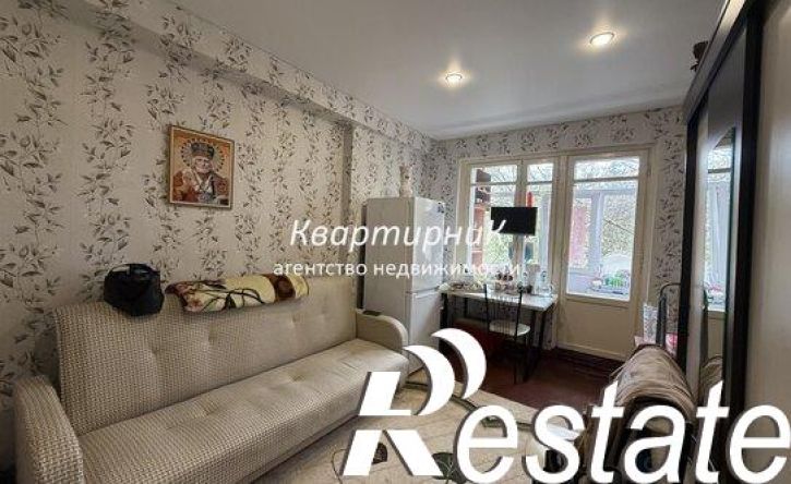 1-комн квартира улица Фридриха Энгельса, 40,  д. 40