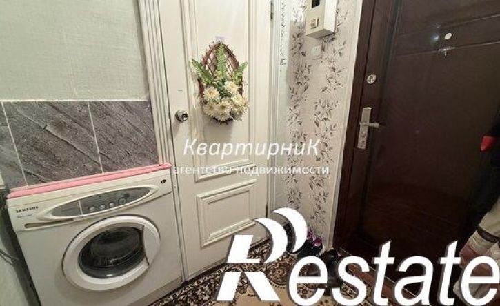 1-комн квартира улица Фридриха Энгельса, 40,  д. 40