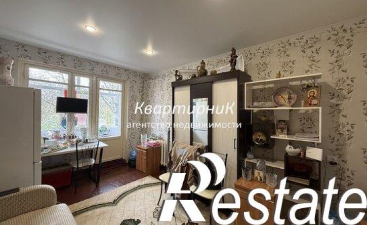 1-комн квартира улица Фридриха Энгельса, 40,  д. 40