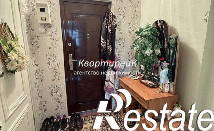 1-комн квартира улица Фридриха Энгельса, 40,  д. 40