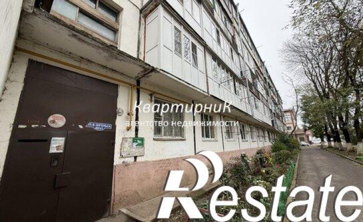 1-комн квартира улица Фридриха Энгельса, 40,  д. 40