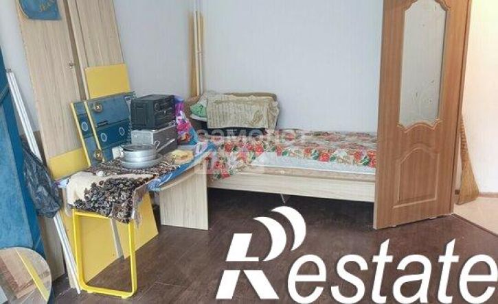 1-комн квартира улица Пушкина, 122А,  д. 122А
