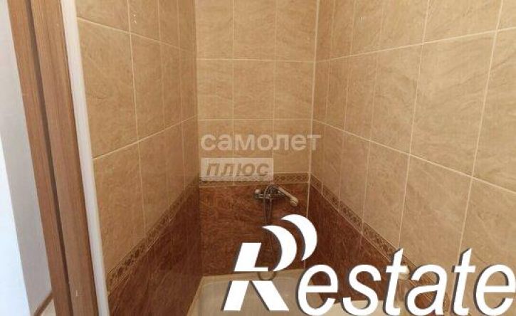 1-комн квартира улица Пушкина, 122А,  д. 122А