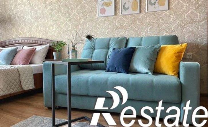 2-комн квартира улица Орджоникидзе, 88 к2,  д. 88 к2