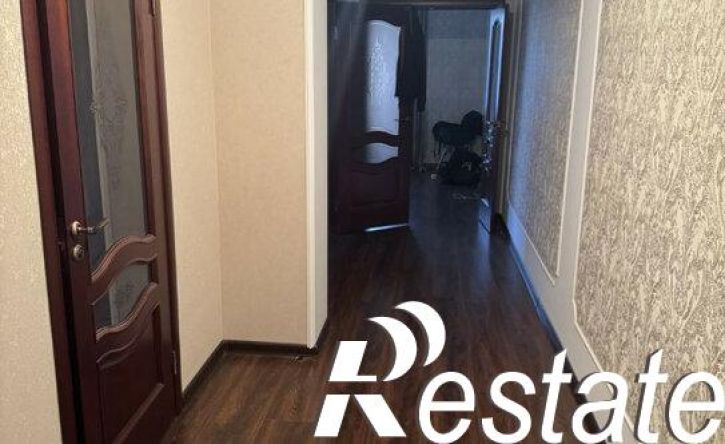 3-комн квартира улица Олега Головченко, 4,  д. 4