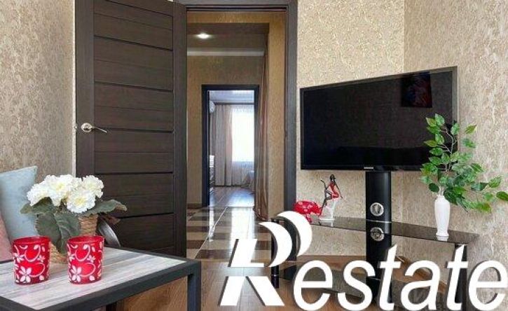 2-комн квартира улица Орджоникидзе, 88 к2,  д. 88 к2