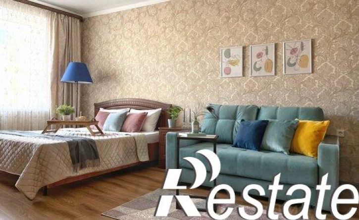 2-комн квартира улица Орджоникидзе, 88 к2,  д. 88 к2