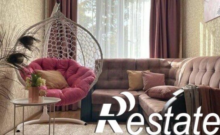 2-комн квартира улица Орджоникидзе, 88 к2,  д. 88 к2