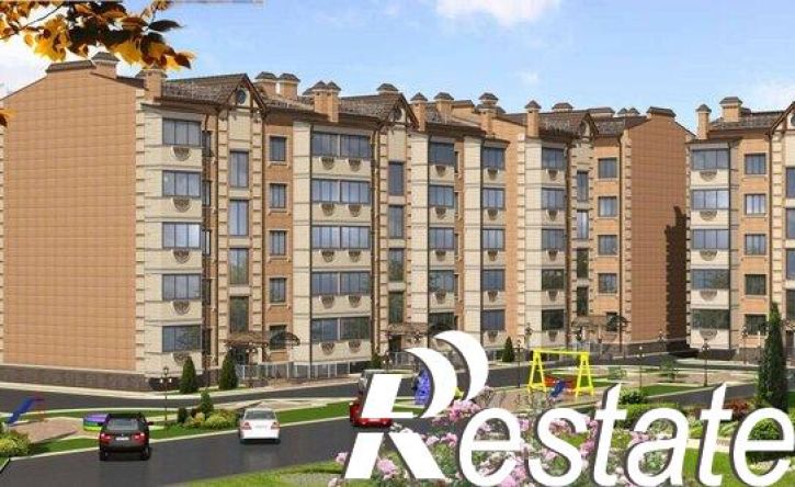 3-комн квартира Просторная улица, 17 к2,  д. 17 к2