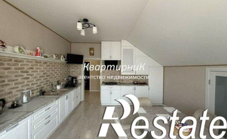 3-комн квартира переулок Кирова, 4,  д. 4