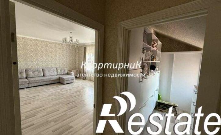 3-комн квартира переулок Кирова, 4,  д. 4