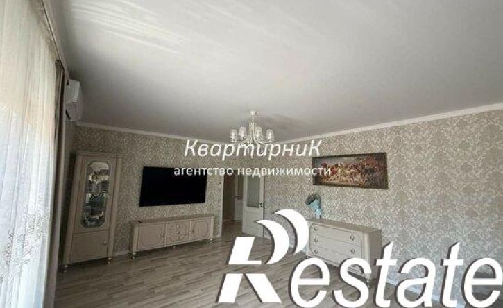 3-комн квартира переулок Кирова, 4,  д. 4