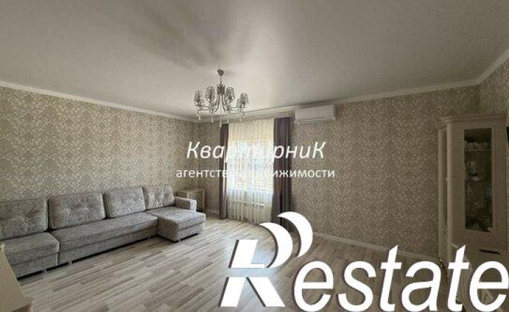 3-комн квартира переулок Кирова, 4,  д. 4