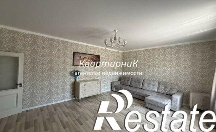 3-комн квартира переулок Кирова, 4,  д. 4